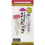 トップバリュ 無洗米 北海道産おぼろづき 900g