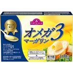 トップバリュ オメガ3マーガリン 160g