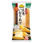 トップバリュベストプライス 味付け三角いなりあげ 8枚入