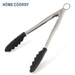 HOME COORDY シリコーントング 18cm