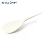 HOME COORDY エンボスしゃもじ