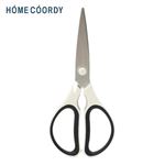 HOME COORDY 取り外し式キッチンバサミ