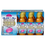 トップバリュ タウリン入ドリンク3000 100ml×10本【指定医薬部外品】