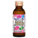 トップバリュ タウリン入ドリンク3000 カロリーオフ 100ml【指定医薬部外品】