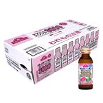 【ケース販売】トップバリュ タウリン入ドリンク3000 カロリーオフ 100ml×50本【指定医薬部外品】