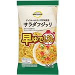 トップバリュベストプライス 早茹でサラダフジッリ 200g