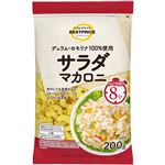 トップバリュベストプライス サラダマカロニ 200g