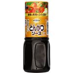 トップバリュベストプライス とんかつソース 300ml