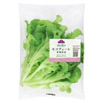 トップバリュ減の恵み 茨城県などの国内産 モコヴェール 1袋