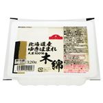 トップバリュ 北海道産ゆきほまれ使用 木綿豆腐 320g