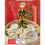 トップバリュベストプライス チルド焼売 12個入