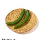 トップバリュ グリーンアイ オーガニック 和歌山県 などの国内産 きゅうり 2本入 1袋