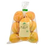 トップバリュグリーンアイオーガニック 熊本県などの国内産 みかん 650g 1袋