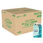 【ケース販売】トップバリュ 尿とりパッド 6回分吸収 27枚×6個
