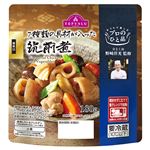 トップバリュ 野崎総料理長監修 7種類の具材が入った筑前煮 180g