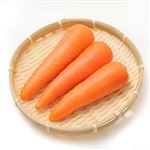 トップバリュ減の恵み 青森県などの国内産 にんじん 1袋