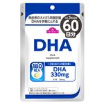 トップバリュ DHA 60日分 ソフトカプセル 180粒