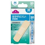 トップバリュ 絆創膏 Mサイズ 30枚