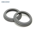 HOME COORDY シンプルマグボトル 専用パッキン（グレー）300ml専用