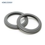 HOME COORDY シンプルマグボトル 専用パッキン（グレー）480ml専用