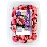 トップバリュベストプライス しそかつおにんにく（カップ）100g