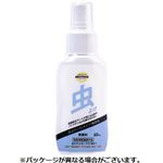 トップバリュベストプライス ミストタイプ虫よけ 携帯用 60ml