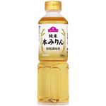 トップバリュ 純米本みりん 500ml