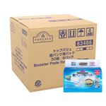 【ケース販売】トップバリュ 紙パンツ専用パッド 30枚×6個