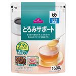 トップバリュ とろみサポート 袋タイプ 600g