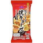 トップバリュ 焼ギョーザ 85g 