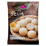 【冷凍】トップバリュ さといも 280g
