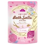 トップバリュ バスソルト 500g