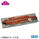 【予約】 【冷凍】トップバリュ 愛知県産 うなぎ蒲焼 大 1尾 【7月22日～7月24日配送】