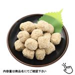 トップバリュ 国産鶏肉だんご（240g）