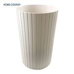 HOME COORDY ダストボックス 9L ホワイト