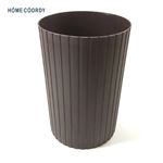 HOME COORDY ダストボックス 9L ブラウン