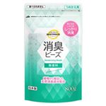 トップバリュベストプライス 消臭ビーズ つめかえ用 無香 800g