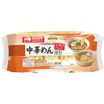 トップバリュベストプライス 中華めん 小分けパック 100g×6袋入