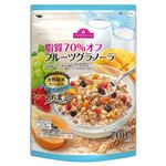 トップバリュ 脂質70％オフフルーツグラノーラ 700g