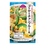 ゴーヤーチャンプルーの素 1パック 【6月6日～6月8日の受取り】