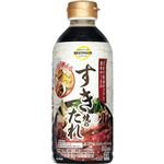 トップバリュベストプライス すき焼のたれ たまり醤油のコクと旨み 500ml