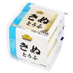 トップバリュベストプライス きぬとうふ 150g×3