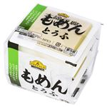 トップバリュベストプライス もめんとうふ 150g×3