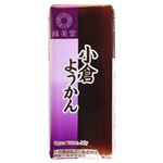 縁美堂 エンミドウ ようかん 小倉 1個
