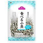 トップバリュ 食べる小魚 100g