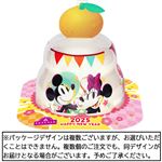 トップバリュ ディズニー 鏡餅 小飾り 66g