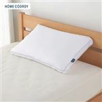 HOME COORDY ホテル仕様まくら（ホワイト）43×63cm