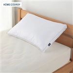 HOME COORDY ホテル仕様まくら（ホワイト）50×70cm