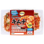 トップバリュベストプライス 国産白菜使用キムチ 300g