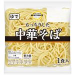 トップバリュベストプライス 中華そば 130g